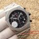 2017 Swiss Clone AP Royal Oak Offshore Chronograph Stainless Steel Watch (2)_th.jpg